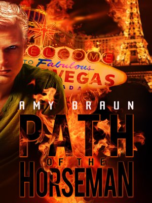 cover image of Path of the Horseman